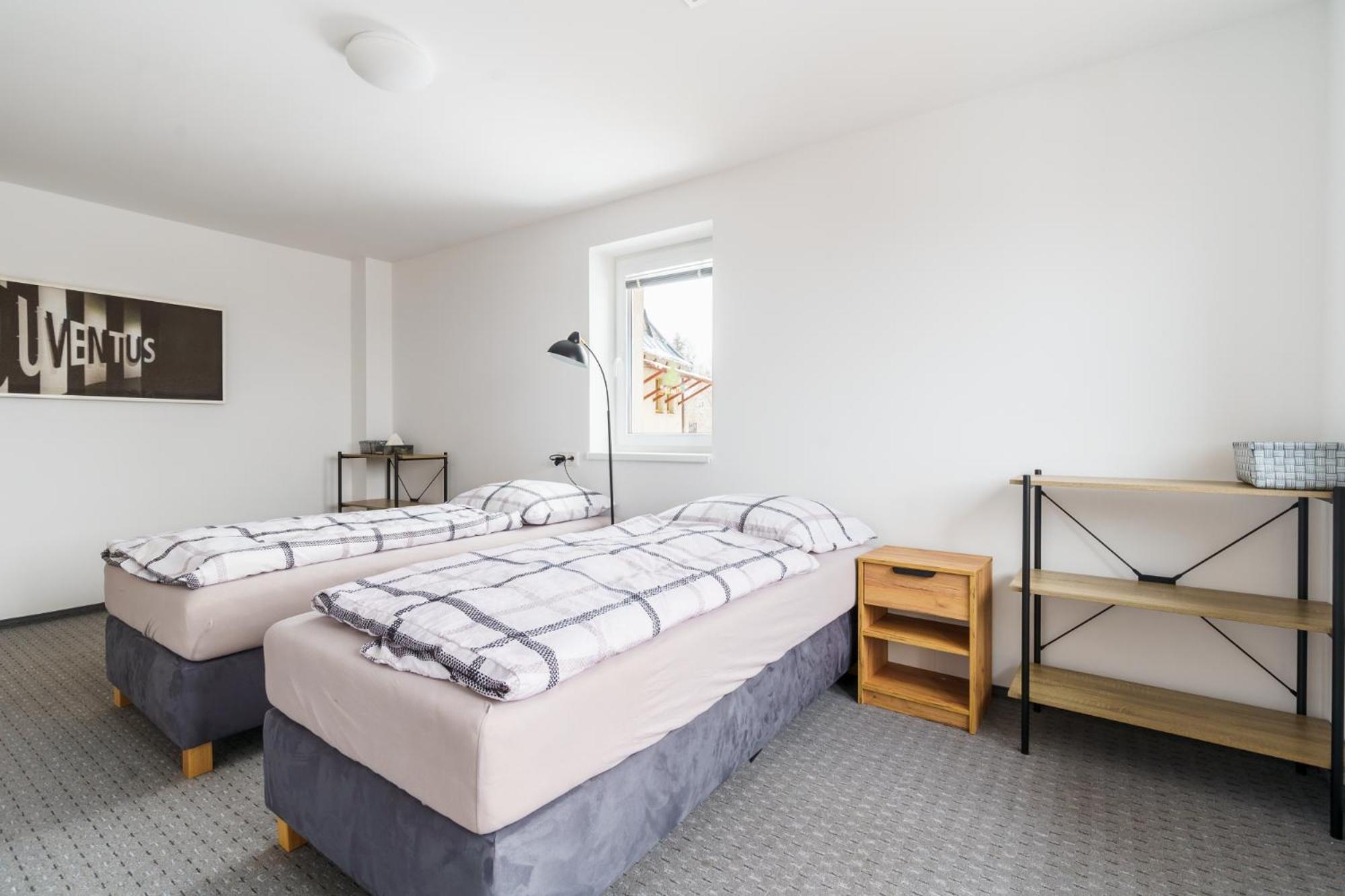 Apartman Abertamska Chata Abertamy Exterior foto